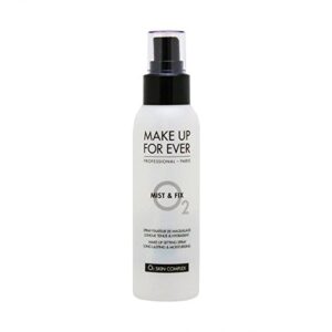 Make Up For Ever Mist & Fix