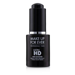 Make Up For Ever Ultra HD Skin booster Hydra-Plump Serum