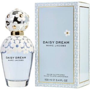 Marc Jacobs Daisy Dream Eau de Toilette Spray for Women