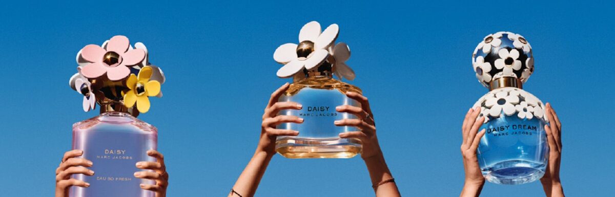Best Marc Jacobs Daisy Perfumes