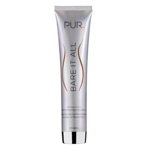 PÜR Bare It All 4-in-1 Skin-Perfecting Foundation