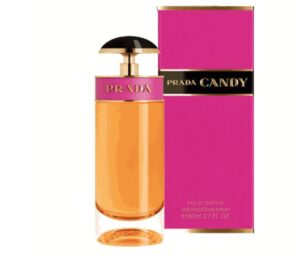 Prada Candy Perfume