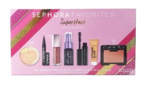 Sephora Favorites Superstars