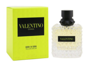 Valentino Donna Yellow Dream Born in Roma Eau De Parfum