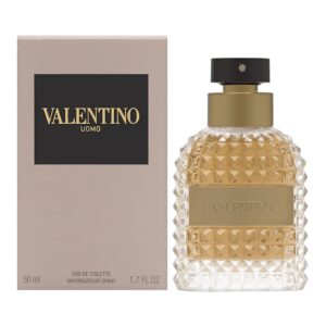 most popular valentino perfume