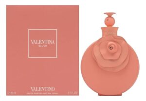 Valentino Valentina Blush By Valentino for Women