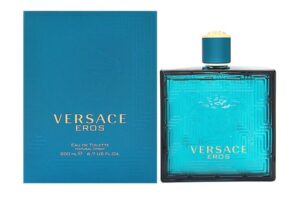 Versace Eros