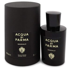 Acqua Di Parma SANDALO BY ACQUA DI PARMA 100 ML