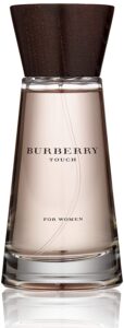 BURBERRY Touch Eau De Parfum for Women