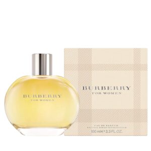 7 Best Burberry Perfumes For Women 2023 - Review And Buying Guide