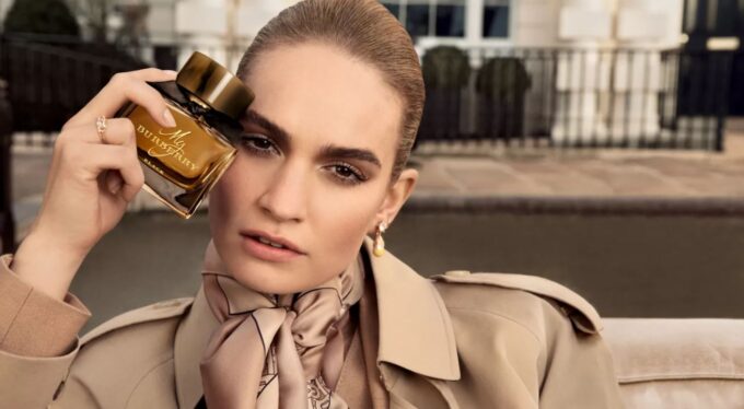 7 Best Burberry Perfumes For Women 2023 - Review And Buying Guide