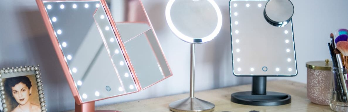 Best LED Makeup Mirror