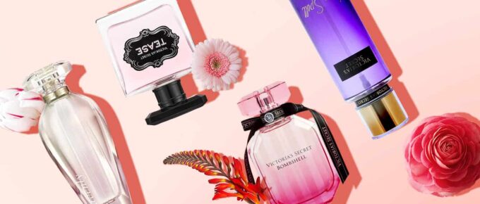 Best Victoria’s Secret Perfumes
