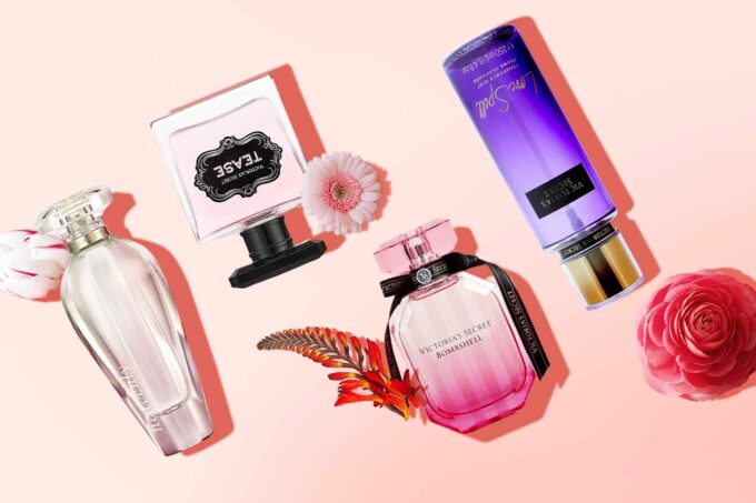 Gemaakt van stortbui Interpreteren Top 10 Best Victoria's Secret Perfumes 2023 - Top Picks