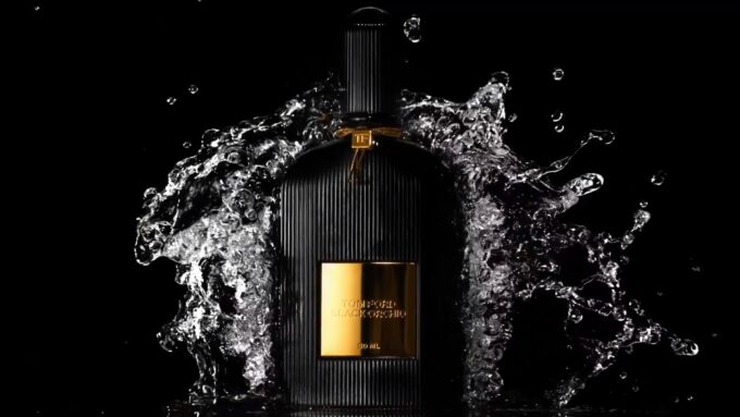 Black Orchid by Tom Ford 1