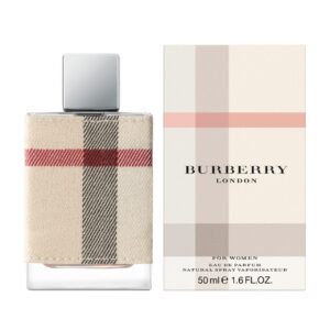 Burberry London Eau De Parfum - Best Burberry Perfume