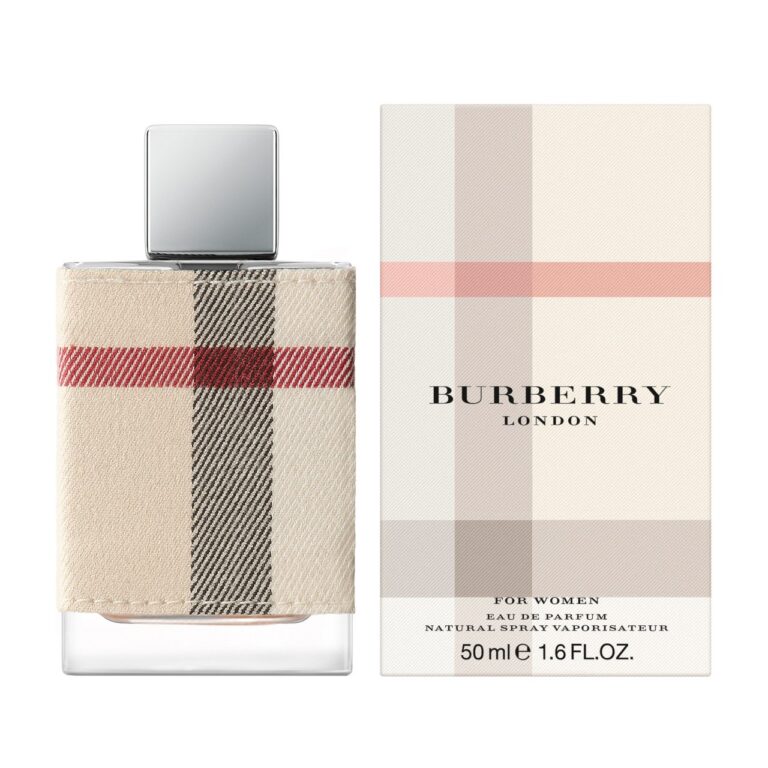 7 Best Burberry Perfumes For Women 2023 - Review And Buying Guide