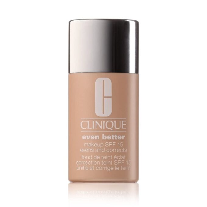 Clinique Even Better Foundation 2024 - Minimum Effort Required