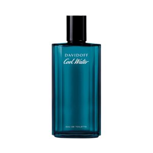 Cool Water By Davidoff For Men. Eau De Toilette Spray 4.2 Fl Oz 