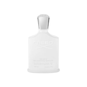 Creed Silver Mountain Water,