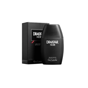 Drakkar Noir By Guy Laroche For Men. Eau De Toilette Spray 6.7 Ounces