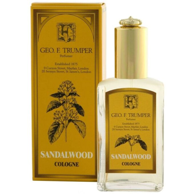 10 Best Sandalwood Colognes 2023 Review And Buying Guide