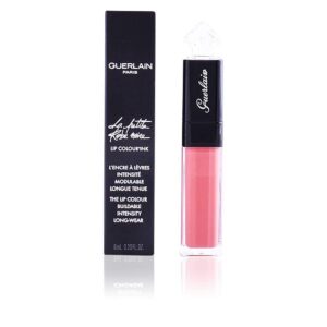 Read More: Guerlain La Petite Robe Noire Lipsticks