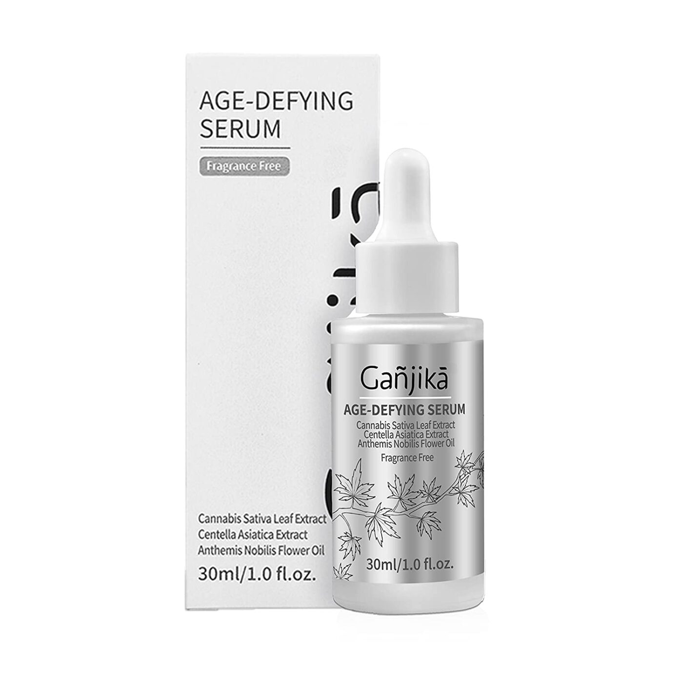 8 Best Anti Aging Face Serums 2024 Reviews & Buying Guide