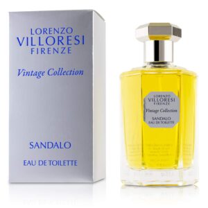 Lorenzo Villoresi Firenze Sandalo EDT 100 ml