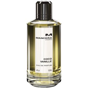 MANCERA Eau De Parfum Spray, Coco Vanille