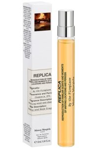 Maison Margiela Replica By the Fireplace Eau de Toilette for Men and Women