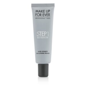 Make Up For Ever Step 1 Skin Equalizer Primers - CrystalCandy Makeup Blog