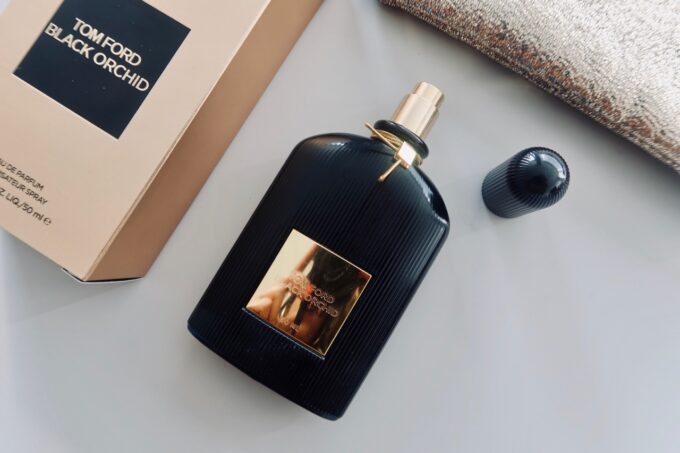 Tom Ford Black Orchid Perfume 2023 - Review & Buying Guide