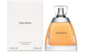Vera Wang Eau De Parfum Spray
