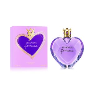 Vera Wang Princess Eau de Toilette Spray for Women