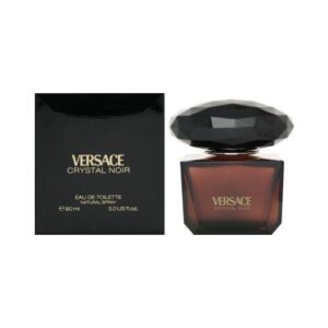 Versace Crystal Noir by Versace for Women