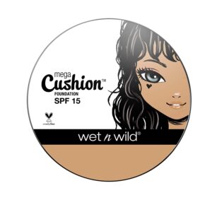 wet n wild Megacushion Foundation