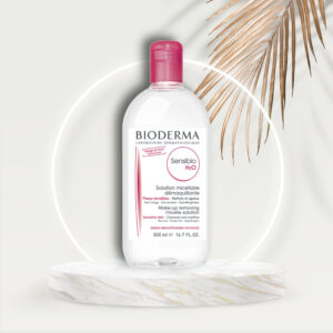 Bioderma - Sensibio - H2O Micellar Water