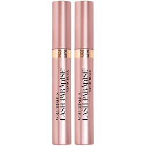 L'Oreal Paris Voluminous Makeup Lash Paradise Mascara