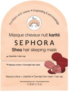 SEPHORA COLLECTION Hair Sleeping Mask - Shea