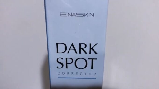 EnaSkin Dark Spot Corrector