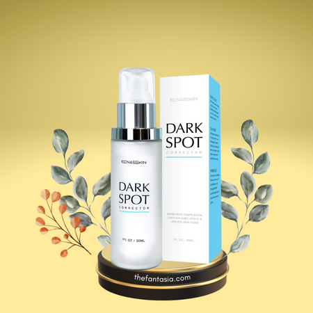 EnaSkin Dark Spot Corrector Remover