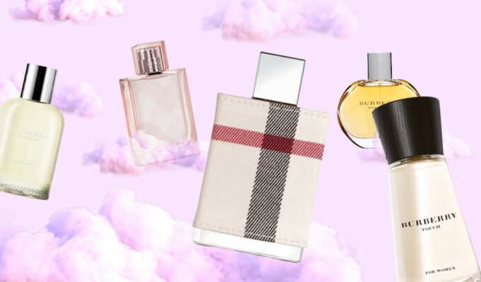 Burberry Perfumes Things To Consider