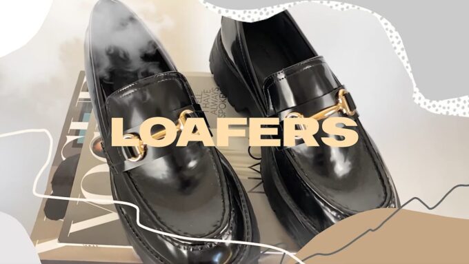 Loafers