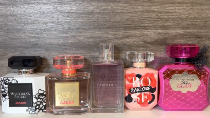 FAQs - Victoria's Secret Perfumes