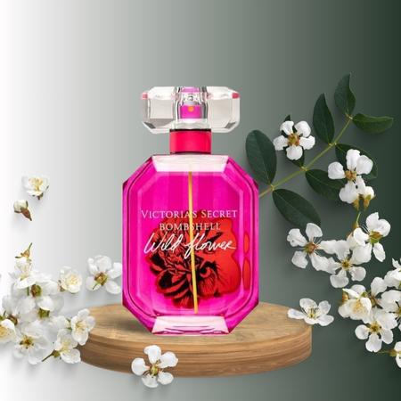 Victoria's Secret Wicked Perfume