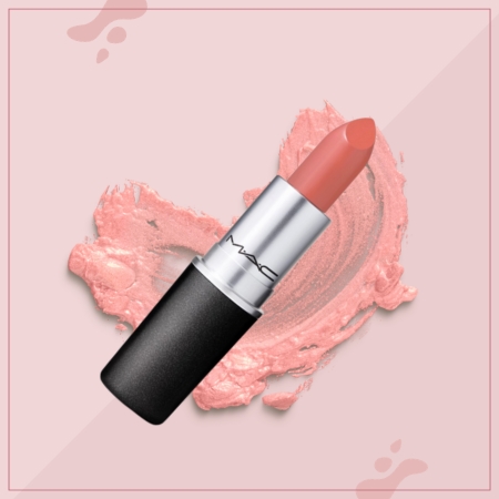 Kinda Sexy (matte) MAC Lipstick
