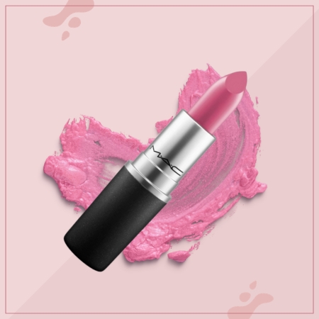MAC Captive MAC Lipstick