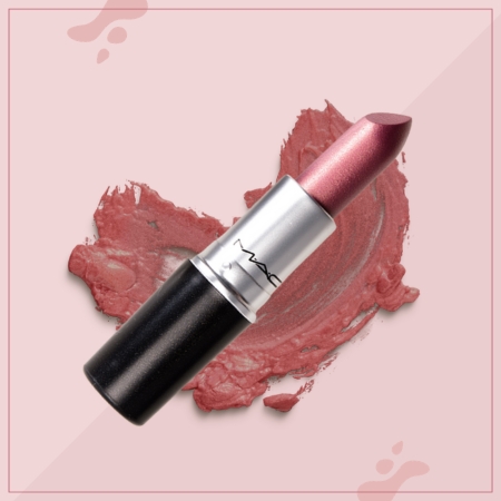 Plum Dandy MAC Lipstick