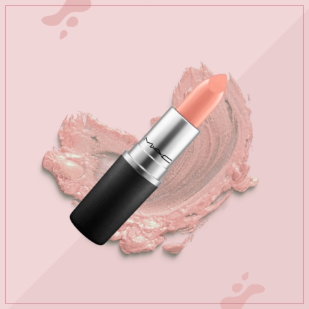 Shy Girl Creamsheen MAC Lipstick